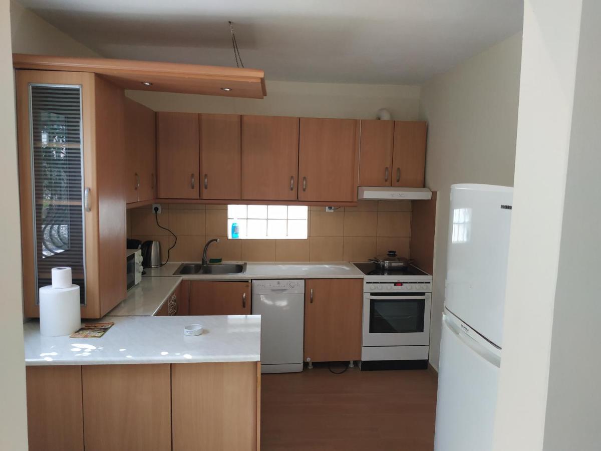 Near Airport And Metropolitan Artemis George Cozy Home 外观 照片
