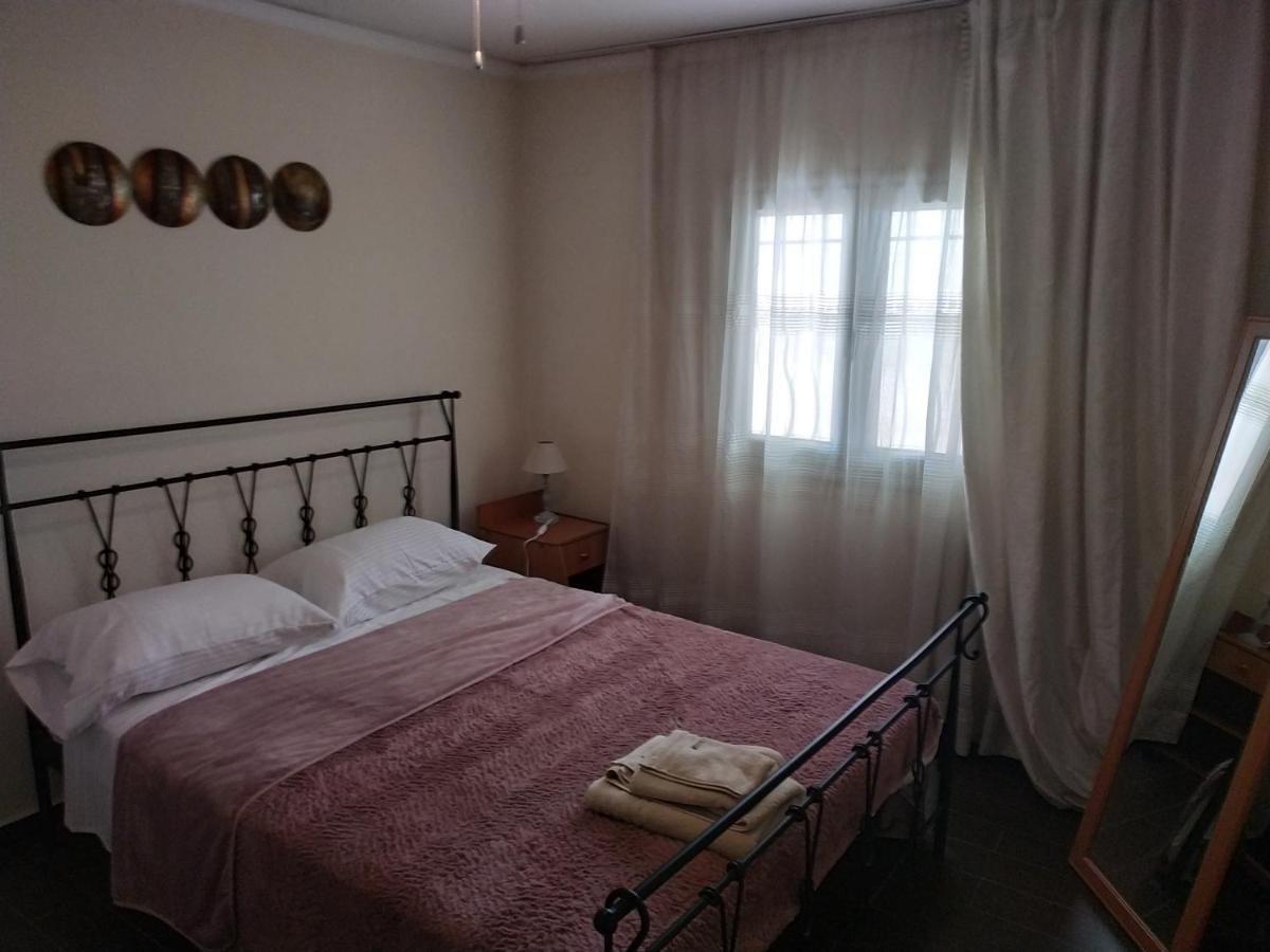 Near Airport And Metropolitan Artemis George Cozy Home 外观 照片