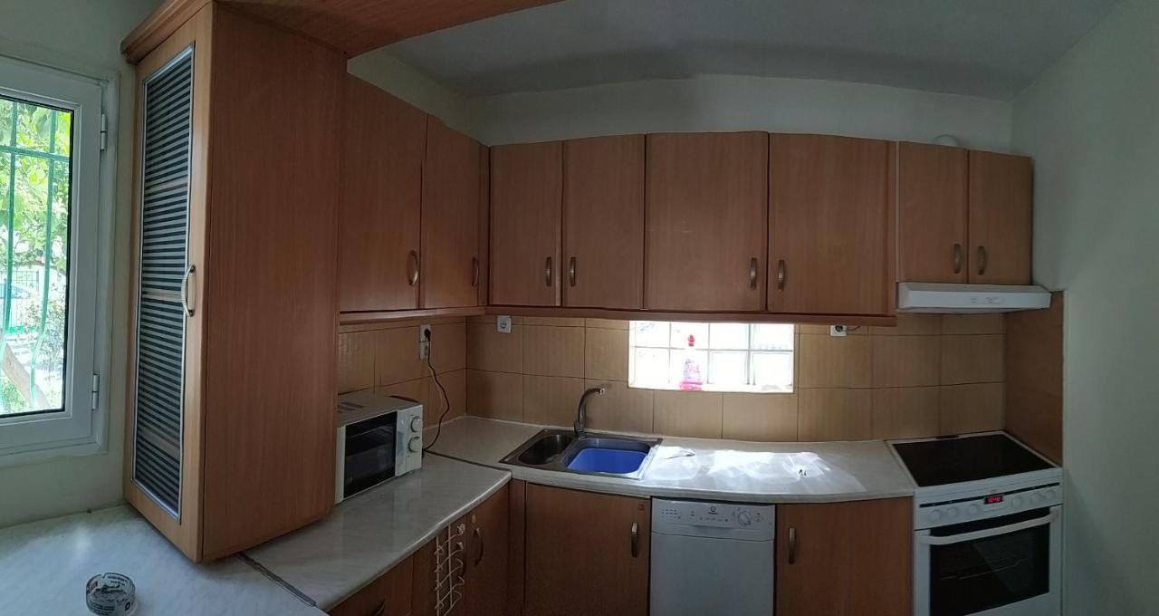 Near Airport And Metropolitan Artemis George Cozy Home 外观 照片