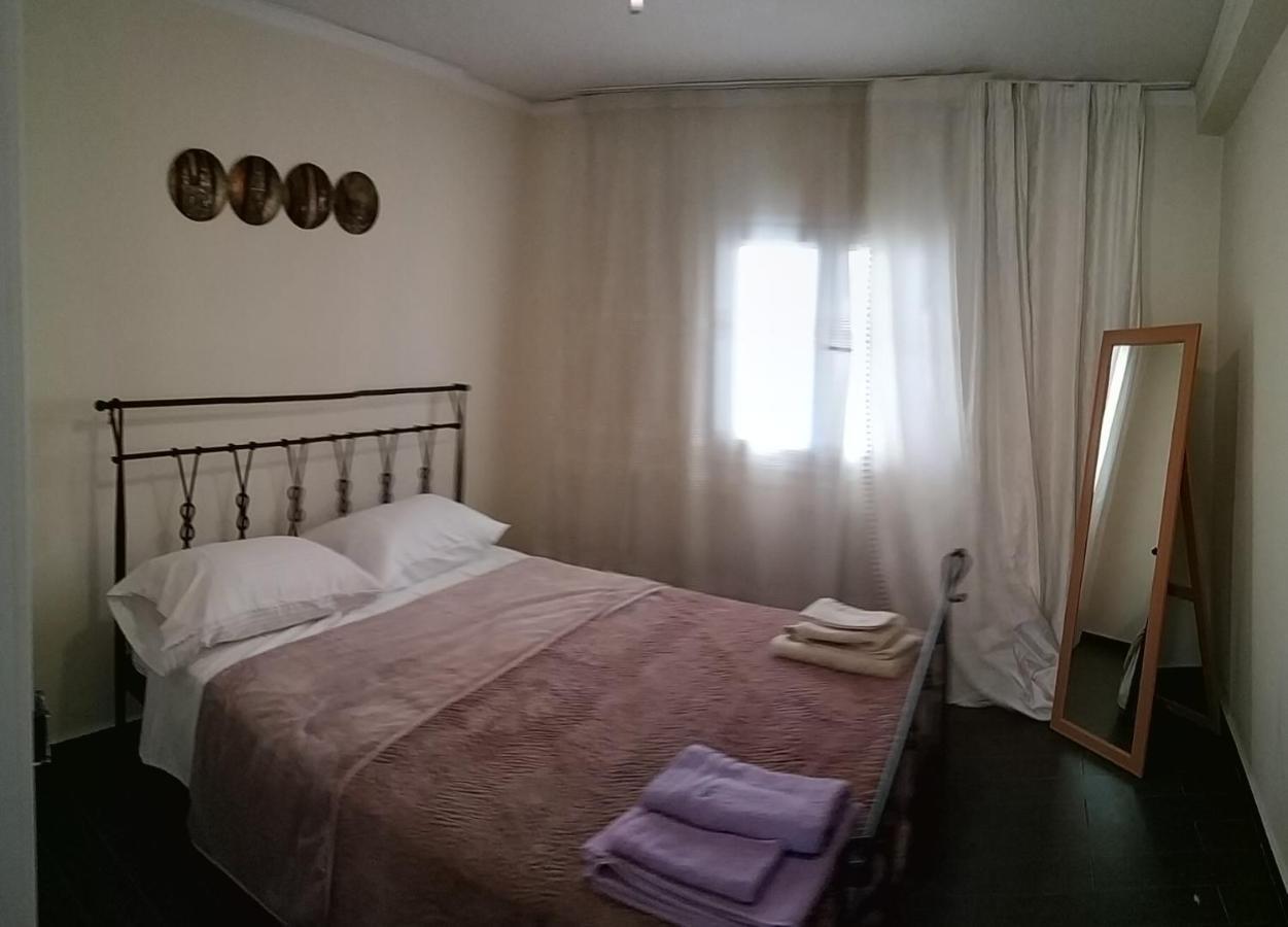 Near Airport And Metropolitan Artemis George Cozy Home 外观 照片