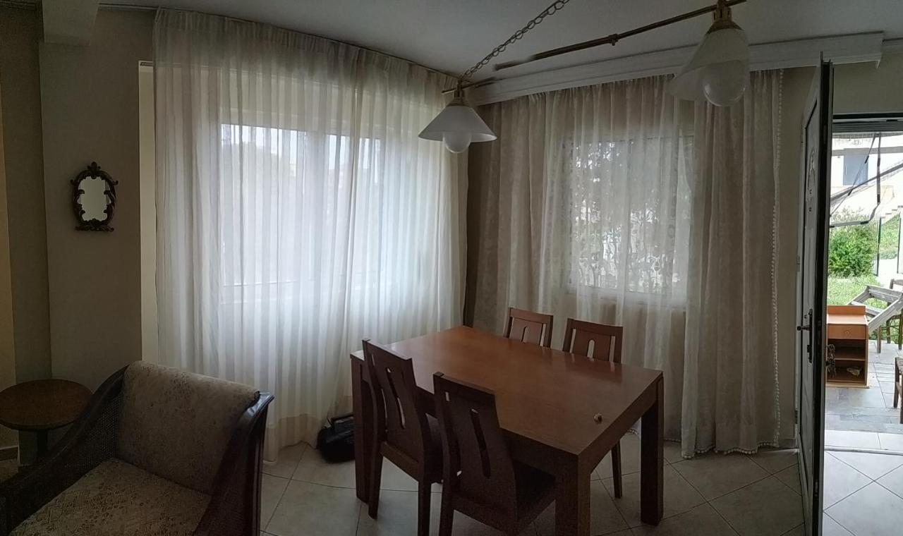 Near Airport And Metropolitan Artemis George Cozy Home 外观 照片